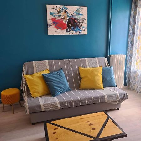 Mireio Arles Centre Climatise 1 A 6 Personnes Appartement Exterior foto