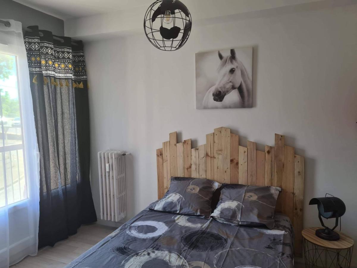 Mireio Arles Centre Climatise 1 A 6 Personnes Appartement Exterior foto