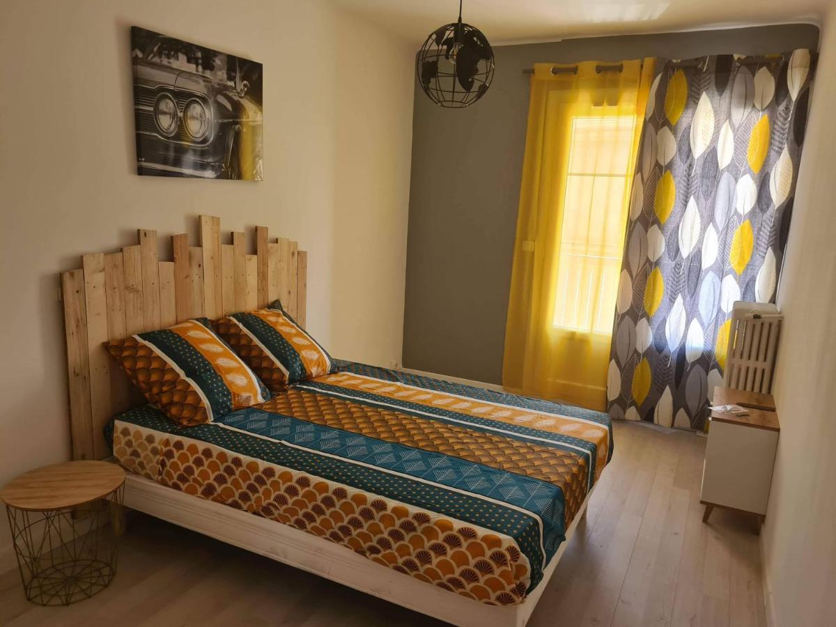 Mireio Arles Centre Climatise 1 A 6 Personnes Appartement Exterior foto
