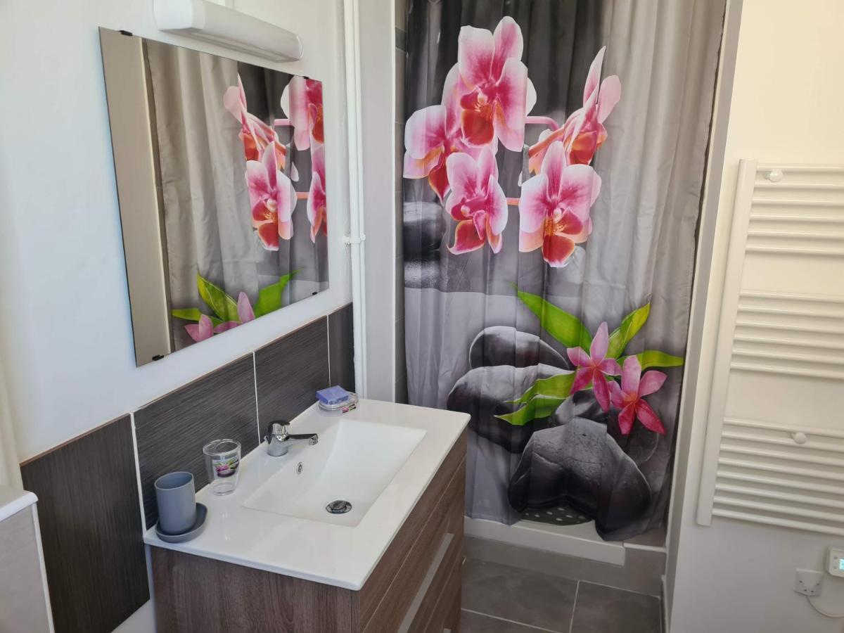 Mireio Arles Centre Climatise 1 A 6 Personnes Appartement Exterior foto