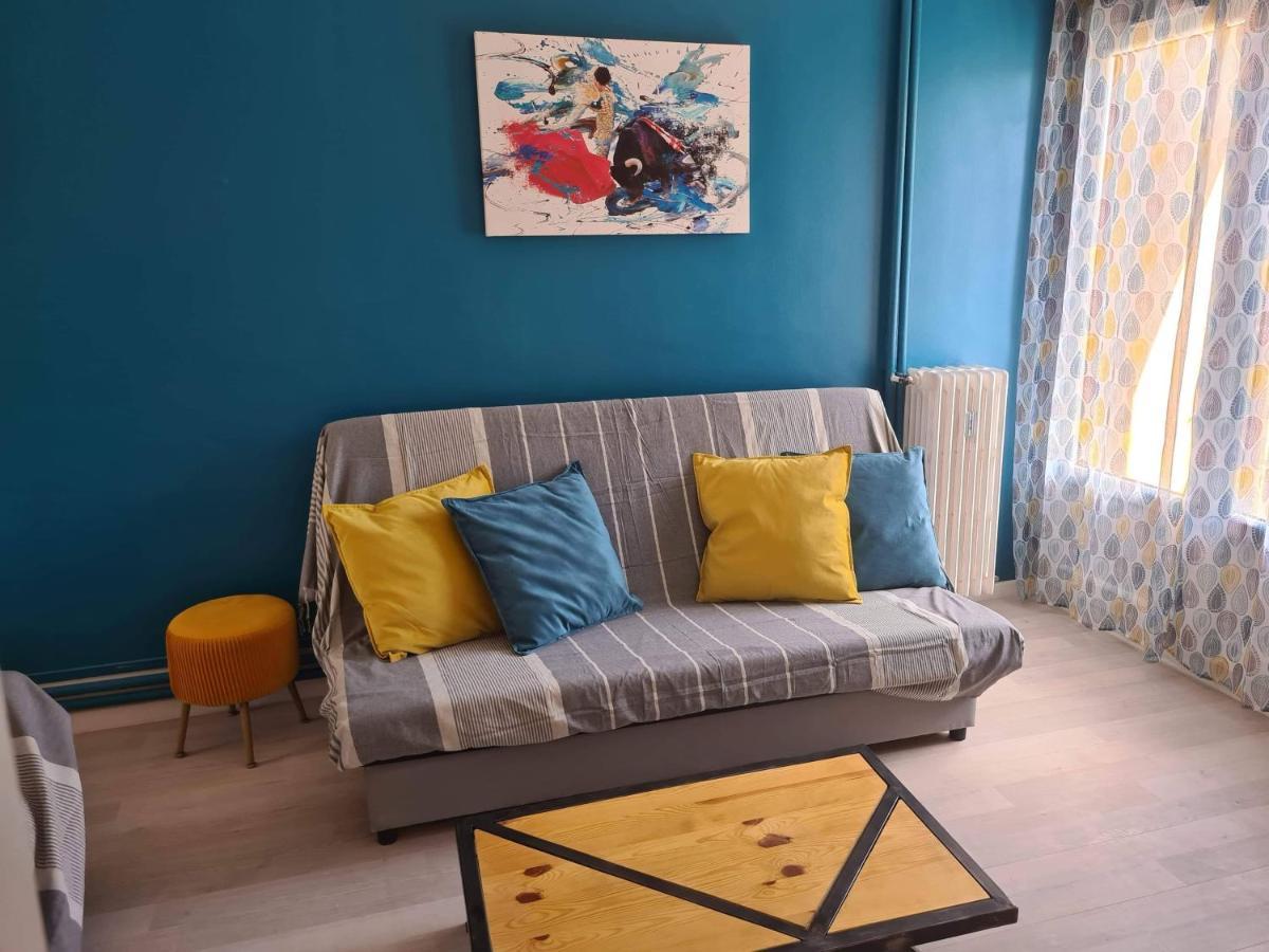Mireio Arles Centre Climatise 1 A 6 Personnes Appartement Exterior foto